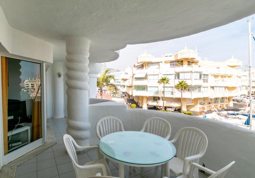 The Perfect Holiday Location Benalmádena Dış mekan fotoğraf