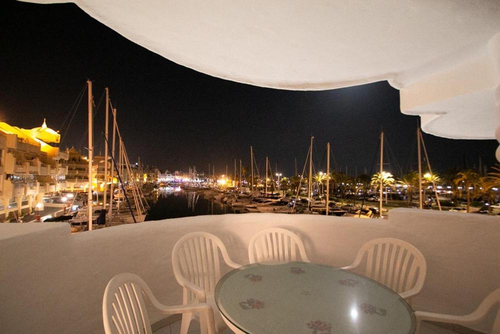 The Perfect Holiday Location Benalmádena Dış mekan fotoğraf
