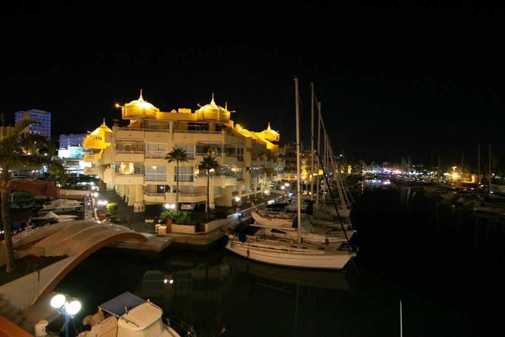 The Perfect Holiday Location Benalmádena Dış mekan fotoğraf