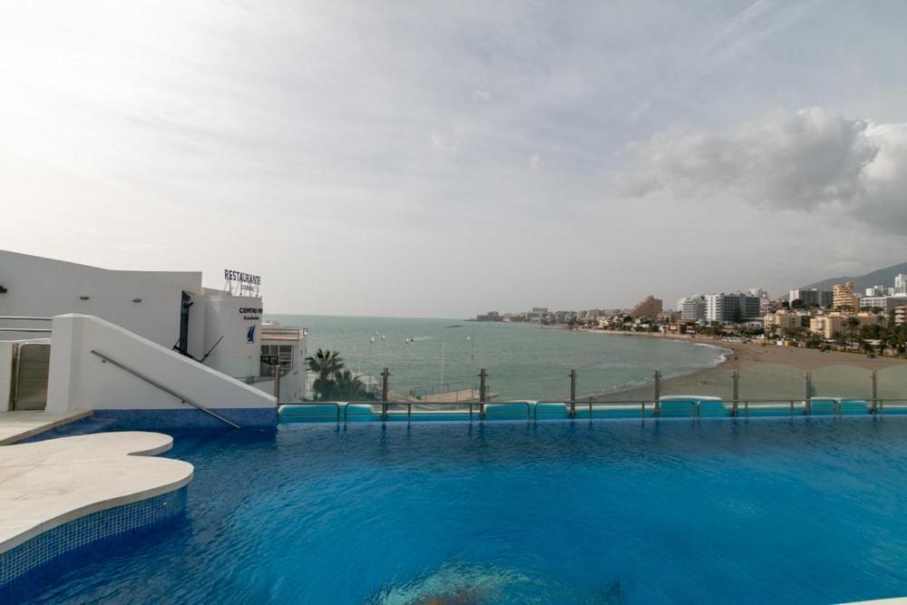 The Perfect Holiday Location Benalmádena Dış mekan fotoğraf