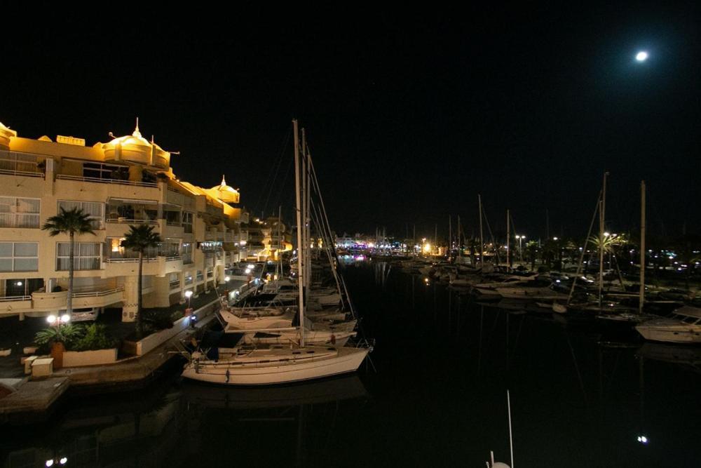 The Perfect Holiday Location Benalmádena Dış mekan fotoğraf
