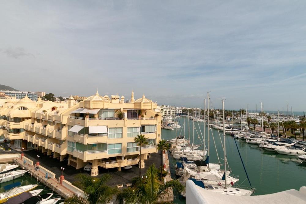 The Perfect Holiday Location Benalmádena Dış mekan fotoğraf