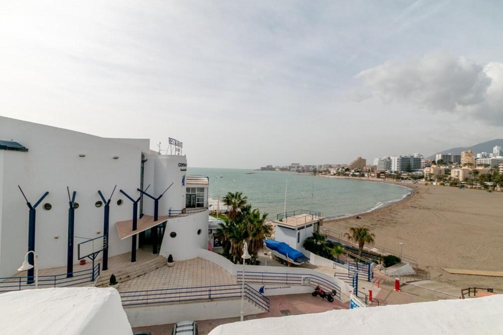 The Perfect Holiday Location Benalmádena Dış mekan fotoğraf