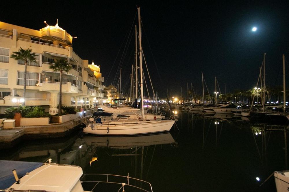 The Perfect Holiday Location Benalmádena Dış mekan fotoğraf