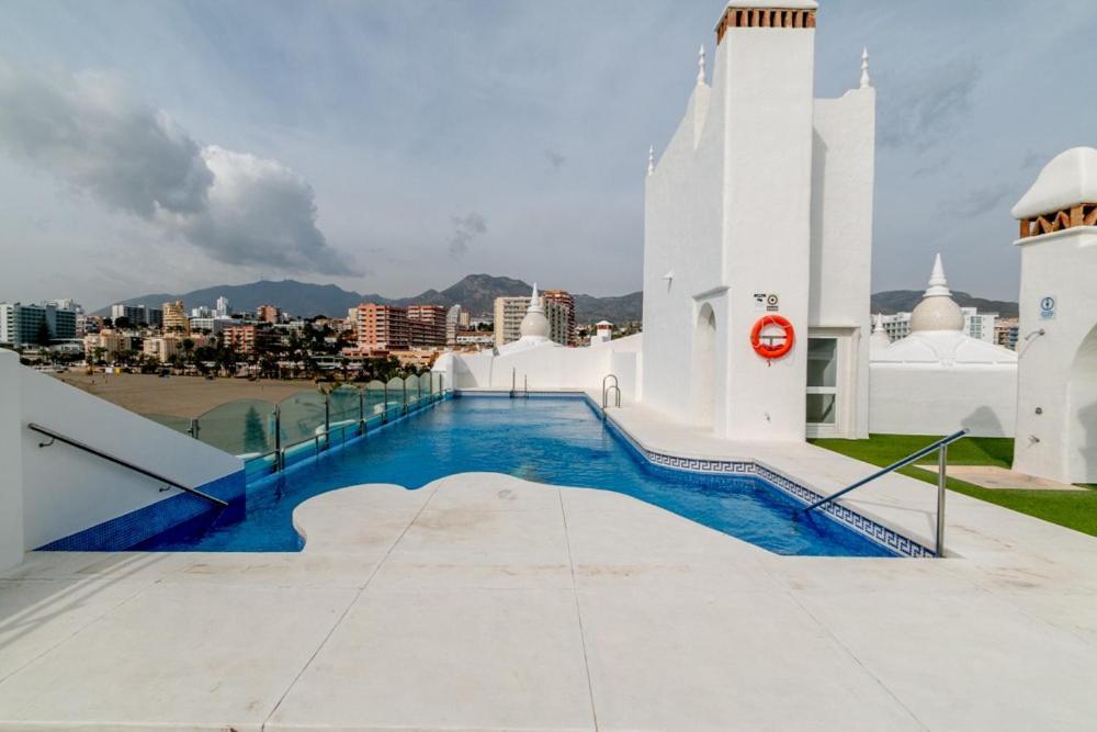 The Perfect Holiday Location Benalmádena Dış mekan fotoğraf