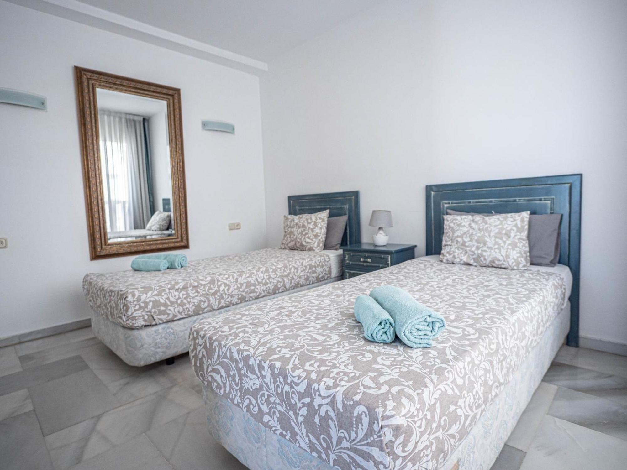 The Perfect Holiday Location Benalmádena Dış mekan fotoğraf