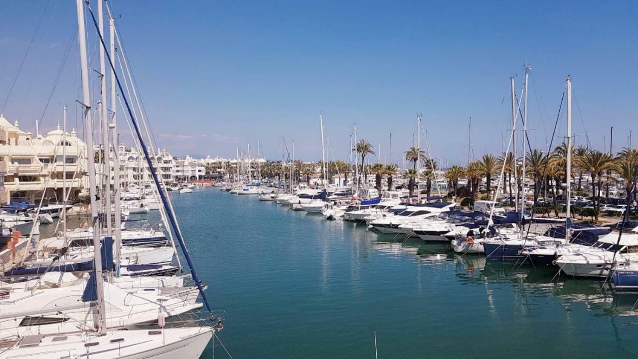 The Perfect Holiday Location Benalmádena Dış mekan fotoğraf